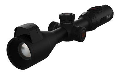 ATN TIWST6335LRF THOR6 LRF 384 ELITE 3.5-28X
