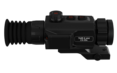ATN TIWST6M325 THOR6 MINI 384 2.5-20X