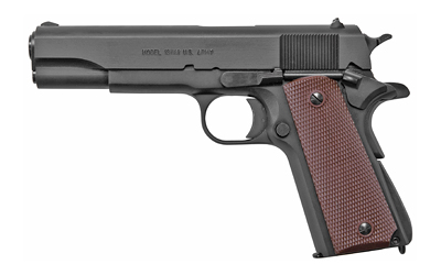 KAR AO 1911 45AP BLK FS 7RD