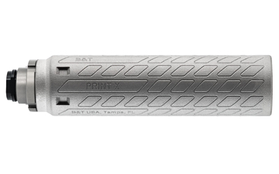 B&T X762 RBS TI WITH REDSHIFT