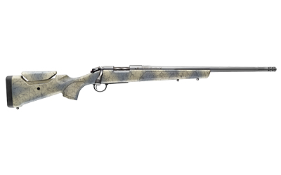 BERGARA B14L801 SIERRA WLD 3006 22 4R WCAMO