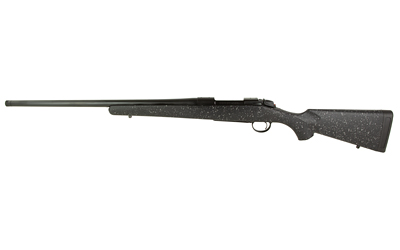 BERGARA B14LM5013C RIDGE RFL 7PRC 22 3R BK/GR