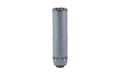 BERGARA TI 30CAL SUPPRESSOR GRAY
