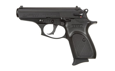 BER THUNDER 380 DA PST 8RD M