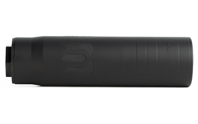 BANISH VRMT 223 SS DTM 1/2X28 BLK