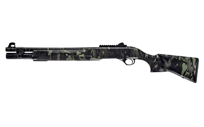 BER J32CB11   A300 ULTIMA PATROL   12 19.1  CAMBLK