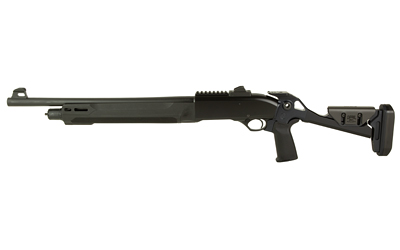 BER J32CTC511 A300 ULTIMA PATROL   12 19.1  BLK