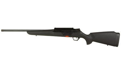Beretta USA JBRX1E316/20 BRX1 Black 308 Win 5+1 20" Black Steel Threaded Barrel, Black Picatinny Rail Receiver, Fixed Negative Comb w/Adj LOP Black Synthetic Stock