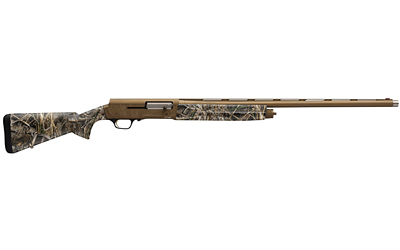 BRN A5 WW 12M/26 MAX-7 CAMO