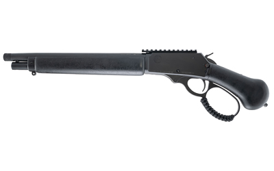 ROSSI R95TBP 44MAG 13.25" 4RD BK