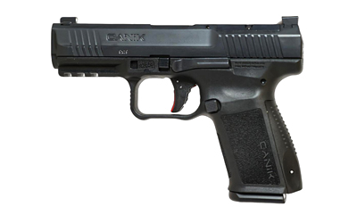 CANIK METE SF One 9MM OR 15RD Black