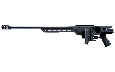 ATA ALR RIFLE 6.5CM 24" 10RD BLK