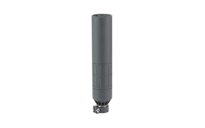 US PALM EOS-AK SUPPRESSOR BLK