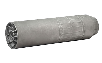 US PALM EOS-30TI SUPRSR 30CAL GRAY