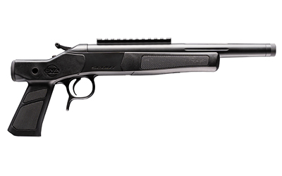 CVA SCOUT XP PISTOL 300BLK 11.5" BLK