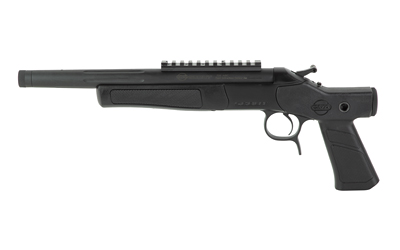 CVA SCOUT XP PISTOL 338ARC 11.5" BLK