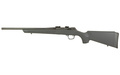 CVA CASCADE 22LR 18" TB 10RD GRAY