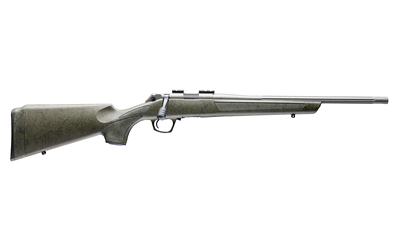 CVA Cascade XT 22LR 18" TB 10RD TNG