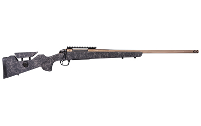 CVA CASCADE LR HUNTER 308 22" 4RD