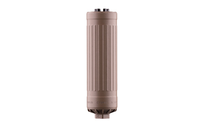 DEAD AIR CT5P 5.56 1/2X28 FDE