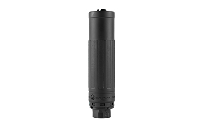 DEAD AIR SANDMAN X 7.62 XENO BLK