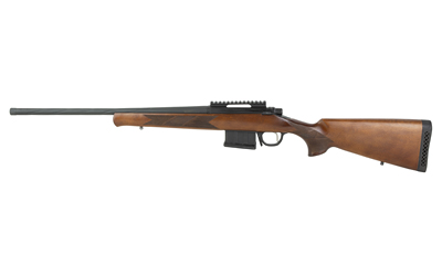BALIKLI 308WIN 20" TB 5RD WOOD BLK