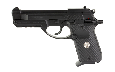 EAA GIR MC14T 380 BLK 13RD