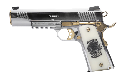 EAA 391055 GIRSAN MC1911SL    38SUP LIBERADORE 2