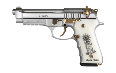 EAA 391088 GIRSAN REGARD MC   9MM   LIBERADORE