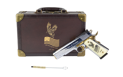 EAA GIR MC1911 250YR 45A 5S 8R