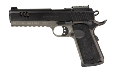 EAA GIR MC1911S INFX 45AP 5B 8