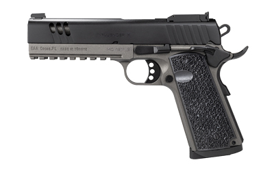 EAA GIR MC1911S INFX 10MM 8RD