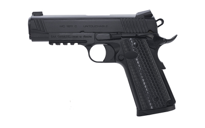 EAA GIR MC1911 UNT 9MM 4.4B 9R