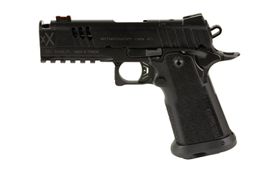 GIRSAN 2311 CMXX 45ACP 4.25" 11R BLK