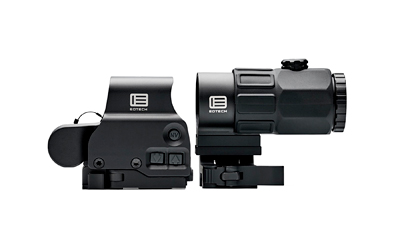 EOTECH HHSIX        HHS G45 MAGNIFIER STS MNT