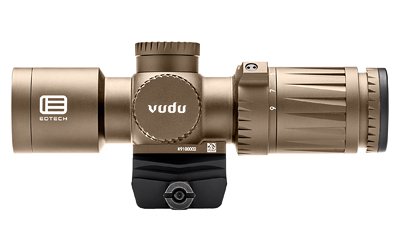 EOTECH VDU39MR5TAN  VUDU 3-9X32  SFP MR5