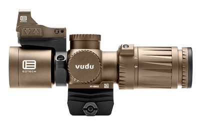 EOTECH VDU39PKG1TAN VUDU 3-9X32  SFP MR5 PACKAGE