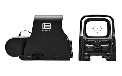EOTECH XPS3-DCR     HWS DCR RETICLE 1 MOA DOR