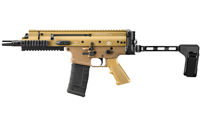 FN SCAR 15P SBT BRC 300BLK FDE 30RD