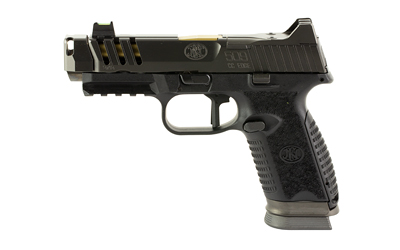 FNM 509 CC EDGE XL 9MM BK 17RD