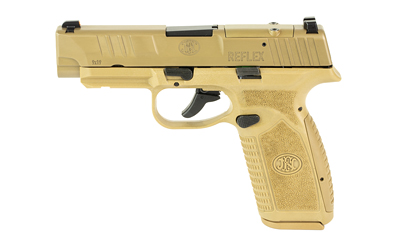 FN 66-101764   REFLEX XL MRD NMS 9M  2X10      FDE