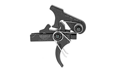 Super 3 Gun (S3G)