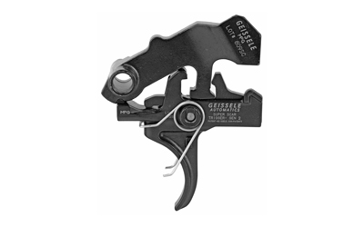 Super SCAR for FN16 & FN17