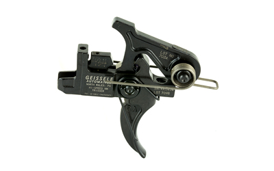 Hi-Speed National Match Trigger Set