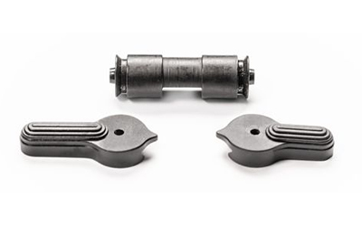 Super Configurable Safety Selector, Black - Best Seller!