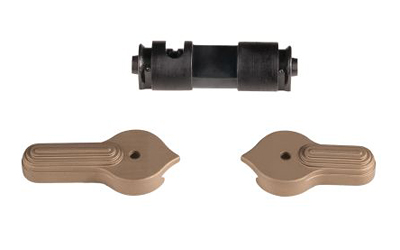 Super Configurable Safety Selector, DDC - Best Seller!