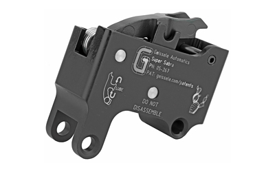Super Sabra Trigger Pack (For IWI Tavor Rifles)
