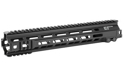 13.5" Super Modular Rail MK4 - M-LOK, Black - Best Seller!