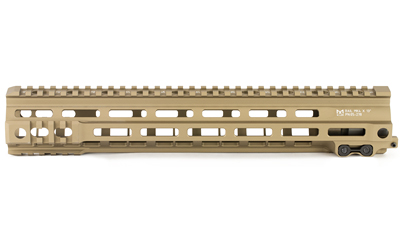 13.5" Super Modular Rail MK4 - M-LOK, DDC - Best Seller!