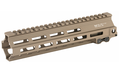 9.3" Super Modular Rail MK8 - M-LOK, DDC